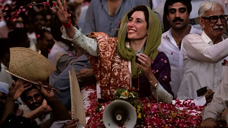 16 Years On, The Unresolved Puzzle Of Benazir Bhutto's Assassination ...