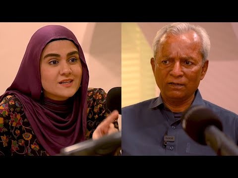 Dialogue Pakistan sits down with PML-N's Nehal Hashmi to discuss the key issues PML-N facing in Karachi