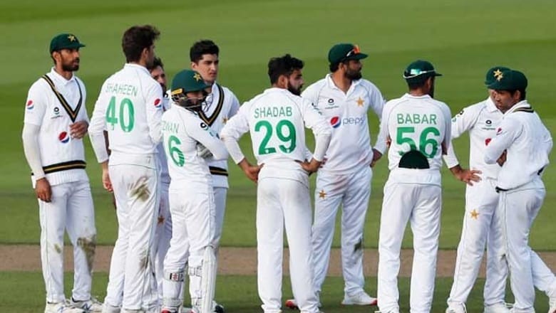 Pakistan Announce Squad For First Test Against England Dialogue Pakistan