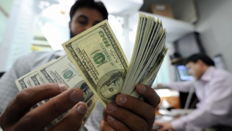 Pakistan S Foreign Exchange Reserves Increase To 11 Billion Dialogue