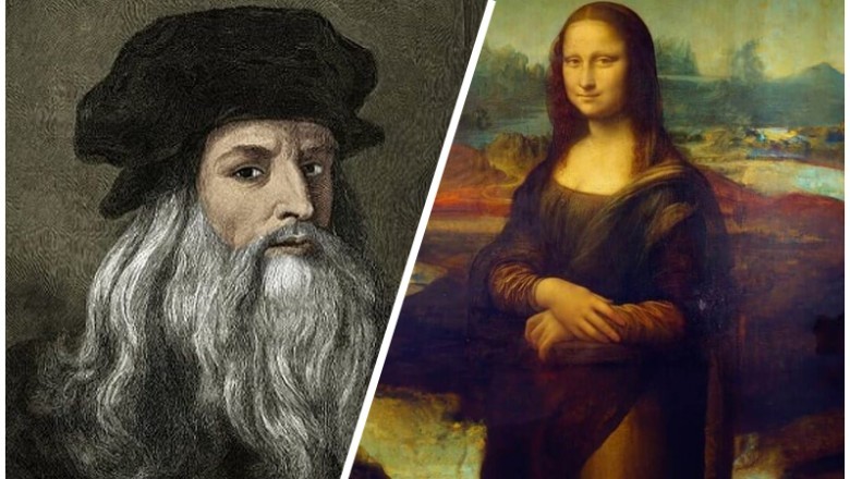 New research claims Leonardo da Vinci was son of a slave | Dialogue ...