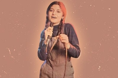 School students’ melodious rendition of Nazia-Zoheb’s iconic song 'Dosti' wins hearts