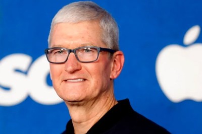 Tim Cook lists 'qualities' for candidates willing to work with Apple