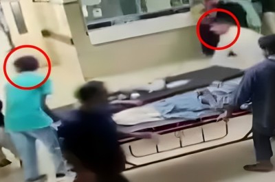 Child whose body was abandoned at JPMC died in road accident, say police