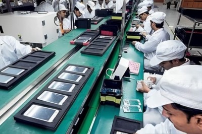 Pakistan assembled over 15mln cellphones in 2023