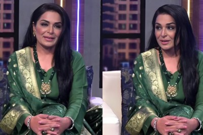 Meera thinks new actors lack grace and work ethics