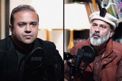 Imran Riaz Khan apologises for his previous stance about missing persons