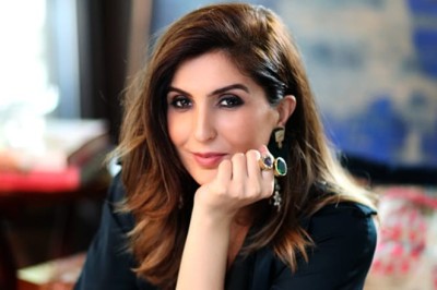 Social media voices support for Khadija Shah