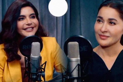 Nida Yasir: I refused to host morning show twice but was persuaded to continue