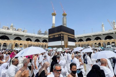 Govt's Haj sponsorship scheme gets lukewarm response