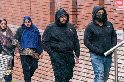 UK court convicts British Pakistani family who chemically tortured bride and left her in vegetative state