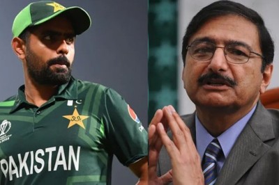 Zaka Ashraf's alleged audio leak shows how Babar Azam was removed from captaincy