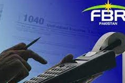 FBR warns non-filers of suspension of bank accounts