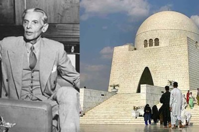PTV mistakenly reports Quaid-e-Azam's birth as death anniversary