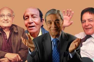 Zia Mohyeddin to Qavi Khan and Amjad Islam Amjad: Pakistani icons we lost in 2023