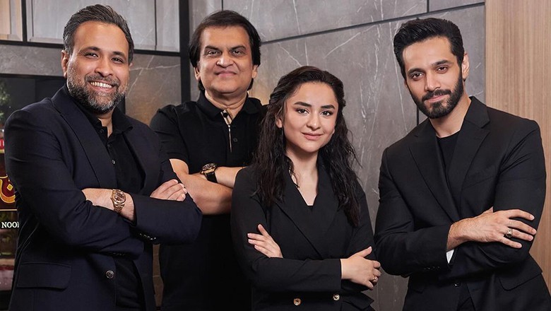 Abdullah Kadwani annonunces ‘Tere Bin’ Season 2 to hit screens soon