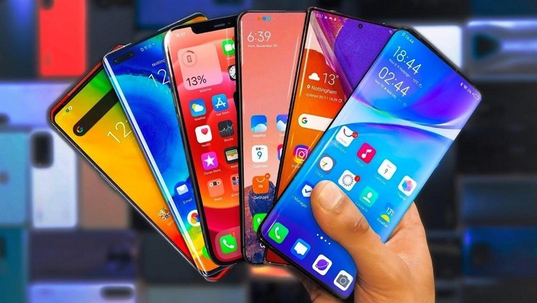 Govt set to provide smartphones to low-income people on installment plans