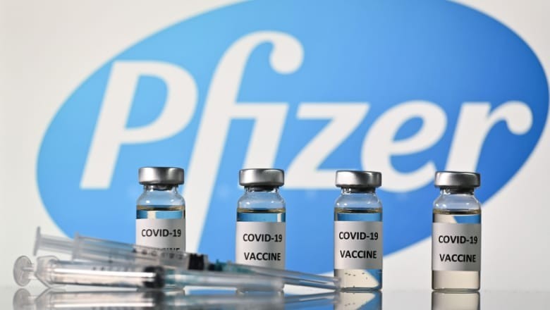 Pakistan likely to receive updated Pfizer covid shots from US