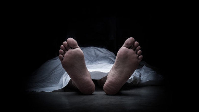Prisoner raped, murdered at Adiala jail in Rawalpindi
