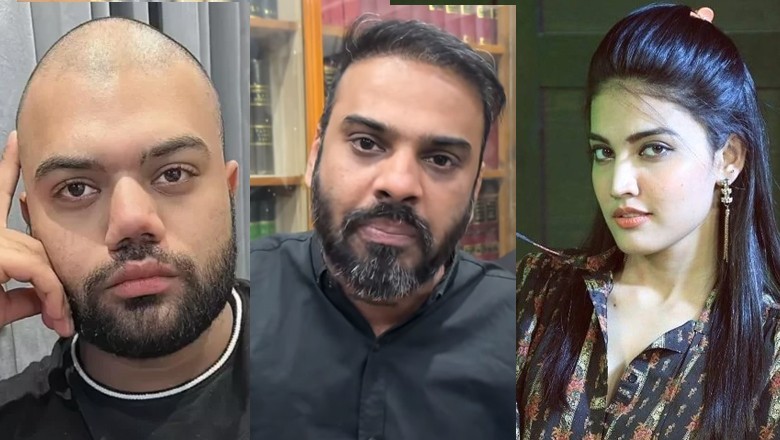 Social media activist to move court against vloggers over ‘vulgar' content