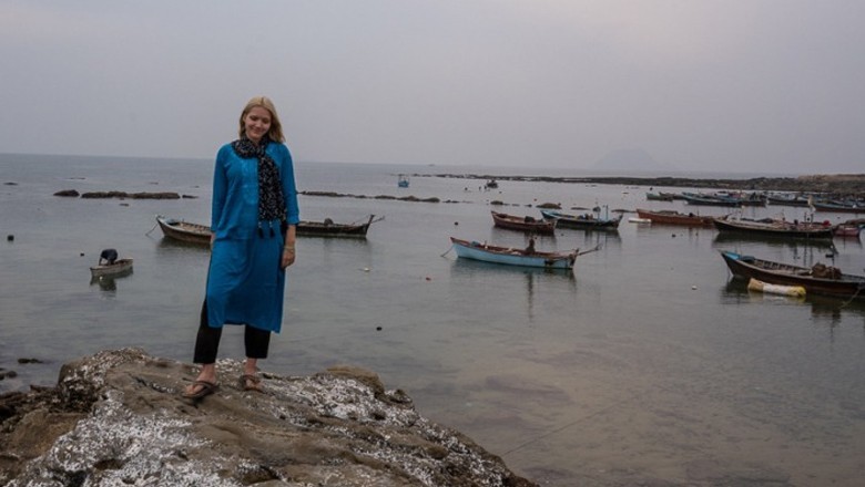 “Avoid unnecessary travel to Karachi: