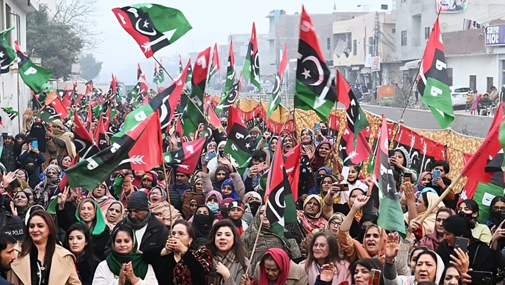 Election 2024: PPP awards NA, PA tickets in Sindh to bigwigs' relatives