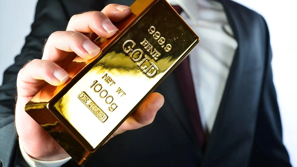 Four-year-old Chinese boy gifts gold bar worth $15k to girl as ‘engagement’ gift