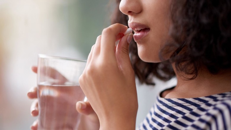 Every 1 in 10 girls once consumed weight loss pills, says study