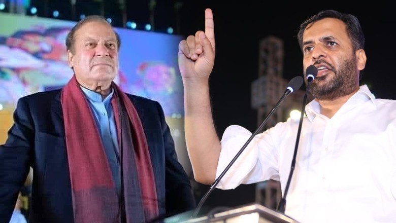 ‘Mullah' without beard’: Video of Mustafa Kamal making controversial remarks about Nawaz resurfaces on internet