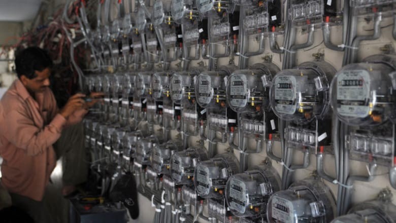 CPPA seeks Rs5.32/unit power tariff hike