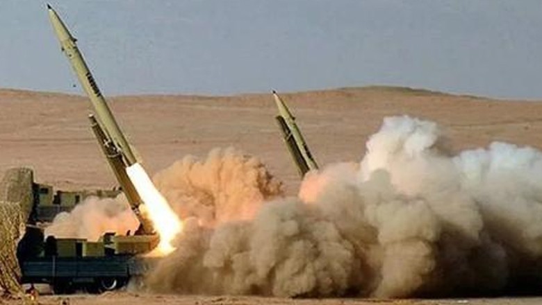 Pakistan Army praised for retaliatory strikes inside Iran on terrorist hideouts