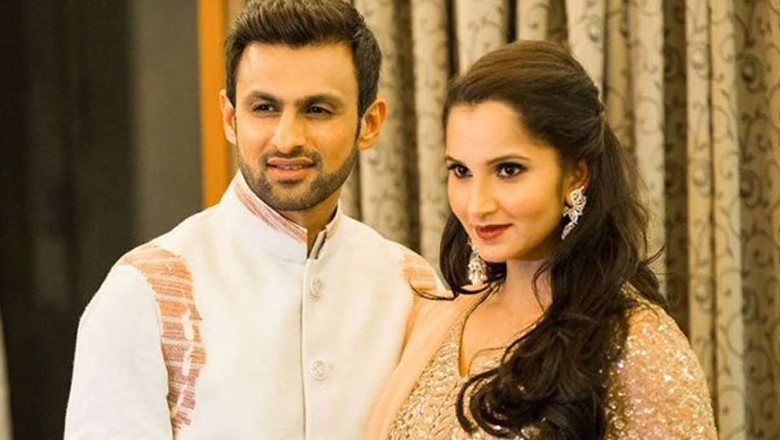 Sania Mirza took Khula due to Shoaib's alleged relations with other girls: sources