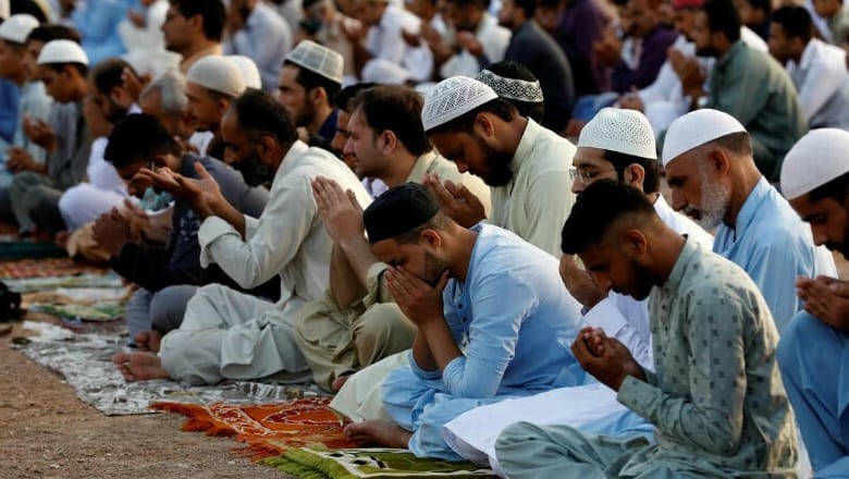Namaz-e-Istasqa to be offered across Pakistan on Friday