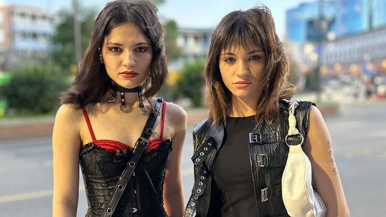 TikTok reunites sisters as victims of child trafficking find each other online