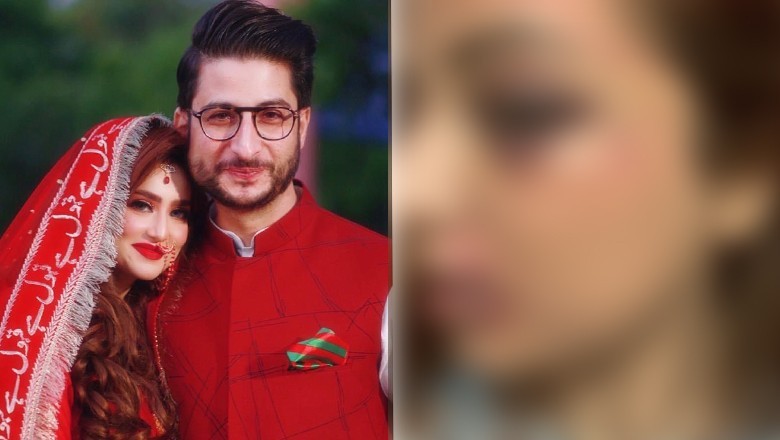 News anchor Ashfaque Satti’s wife accuses him of domestic violence