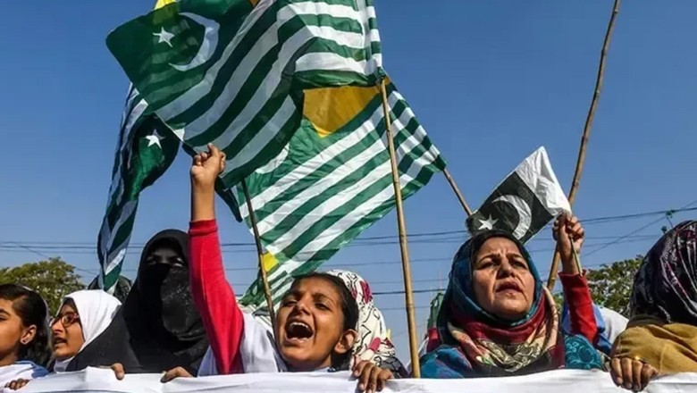 Sindh announces public holiday on Kashmir Day