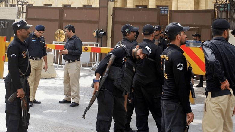 ECP mulls delaying polls in KP, Balochistan after law and order situation deteriorates