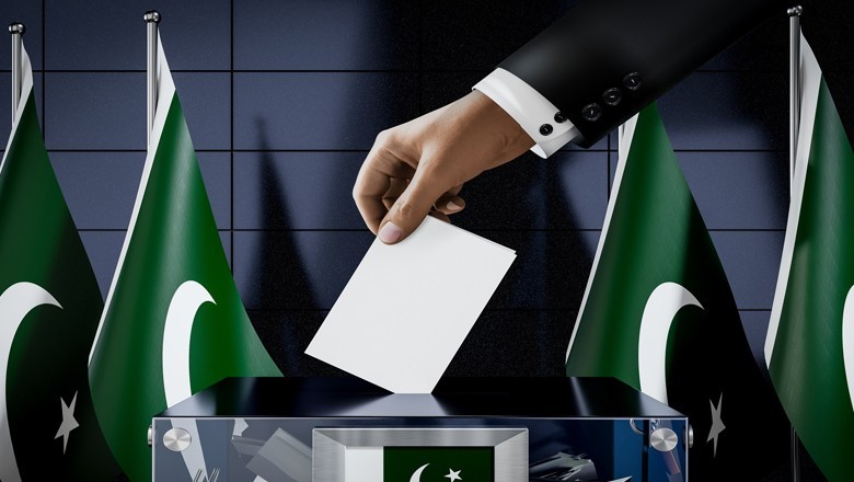 Google assists Pakistanis with information and security ahead of elections