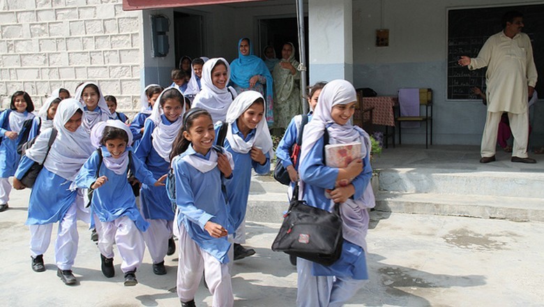 Sindh educational institutes to remain closed from Feb 6-9