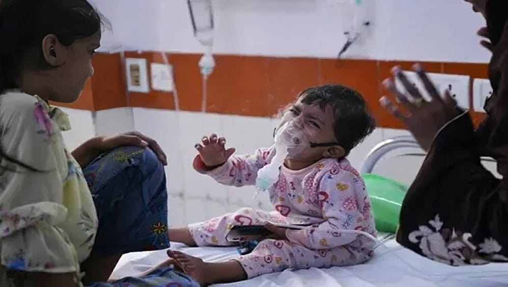 Pneumonia claims seven more lives in Punjab