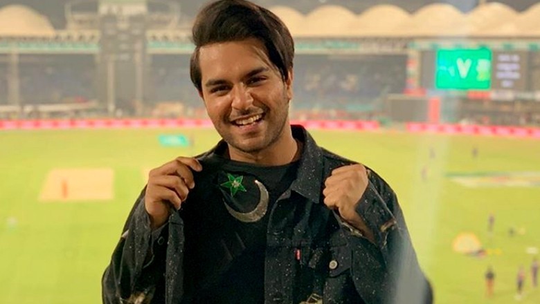 Didn't charge a single penny for ISPR's Sinf-e-Ahaan song: Asim Azhar