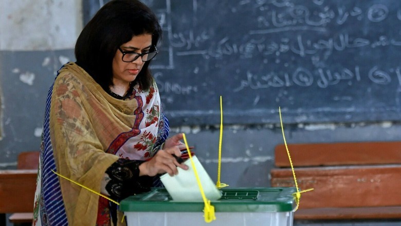 Expired ID card holders eligible to vote in February 8 election