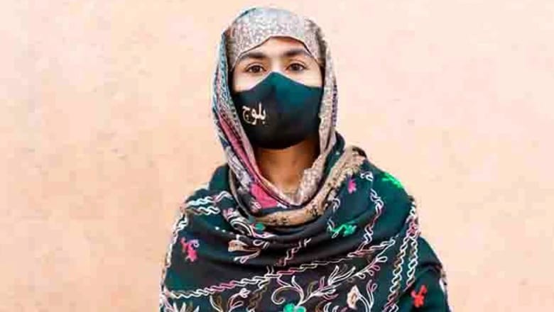 Rehana Magsi: Meet the first female contesting polls from Balochistan