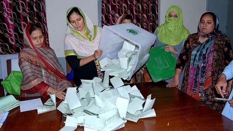 Pakistan rejects global objections on Feb 8 elections