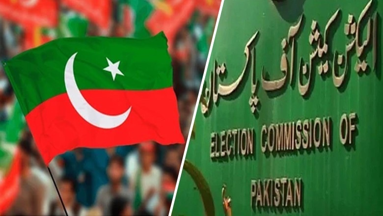 Pti Backed Independents Come First With 93 Na Seats Ecp Dialogue