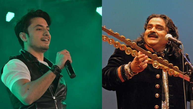 Arif Lohar, Ali Zafar to perform live at PSL 9 opening ceremony