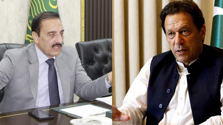 Imran calls for 'fair investigation, meaningful trial' into RC’s claim regarding rigging