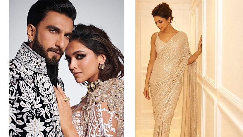 Deepika, Ranveer are expecting their first baby: reports