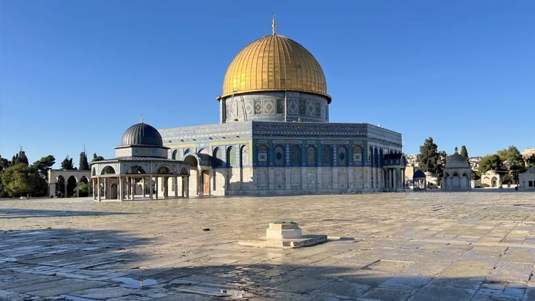Israel to restrict Muslims' access to Al-Aqsa Mosque during Ramadan