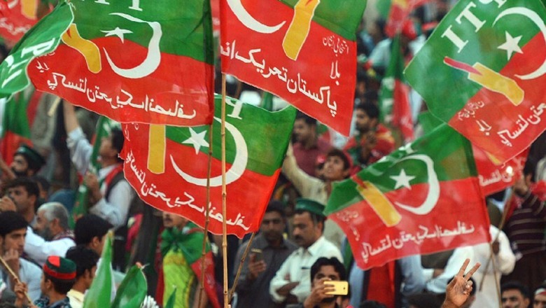 Over 85 PTI-backed winners join Sunni Ittehad Council